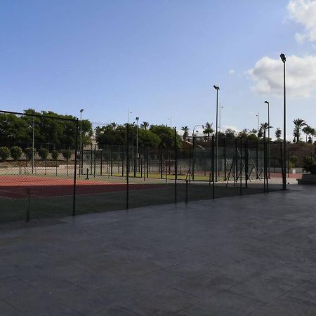 בנידורם Apartamento Kronos מראה חיצוני תמונה