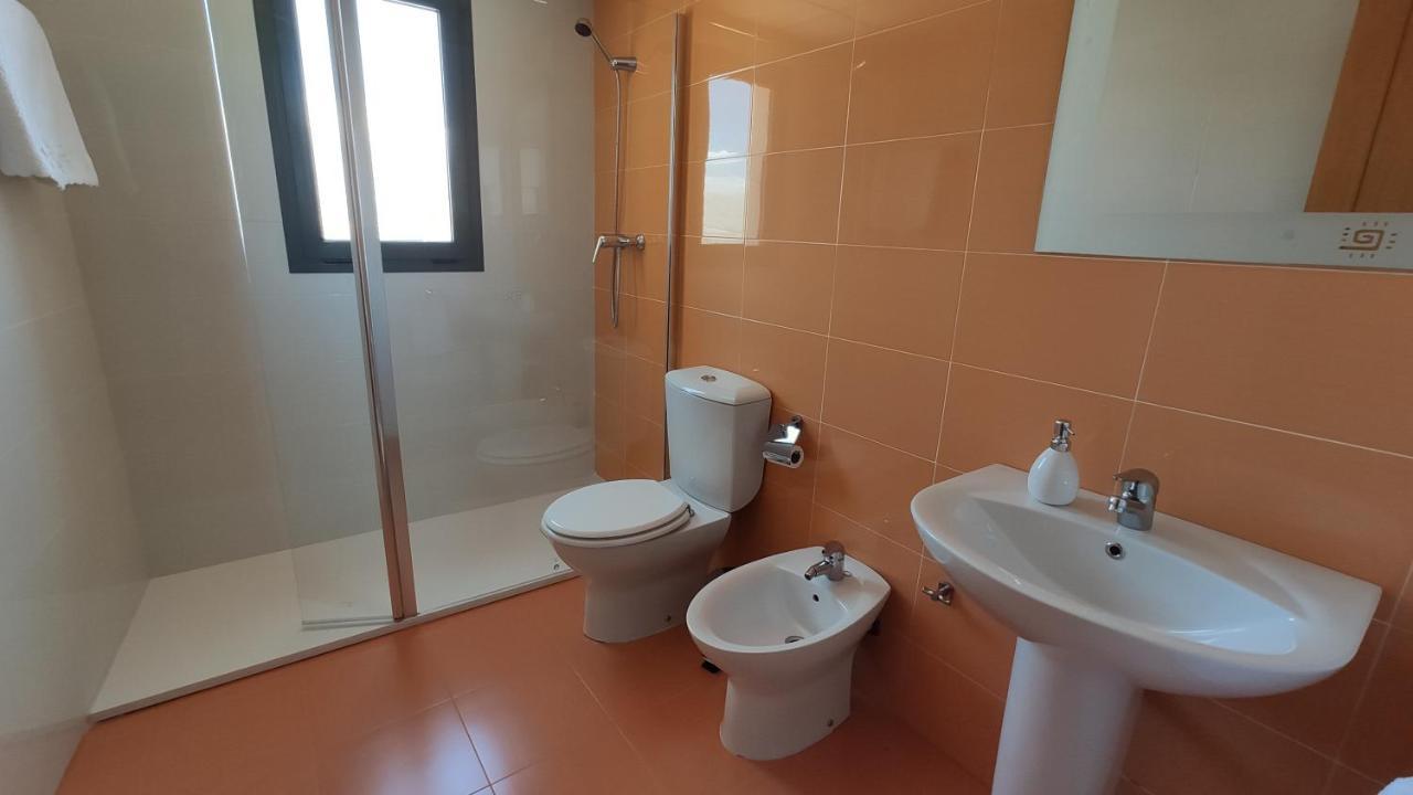 בנידורם Apartamento Kronos מראה חיצוני תמונה