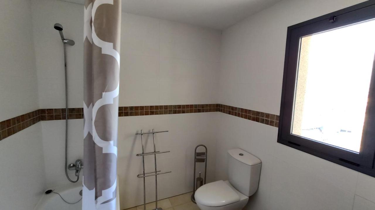 בנידורם Apartamento Kronos מראה חיצוני תמונה