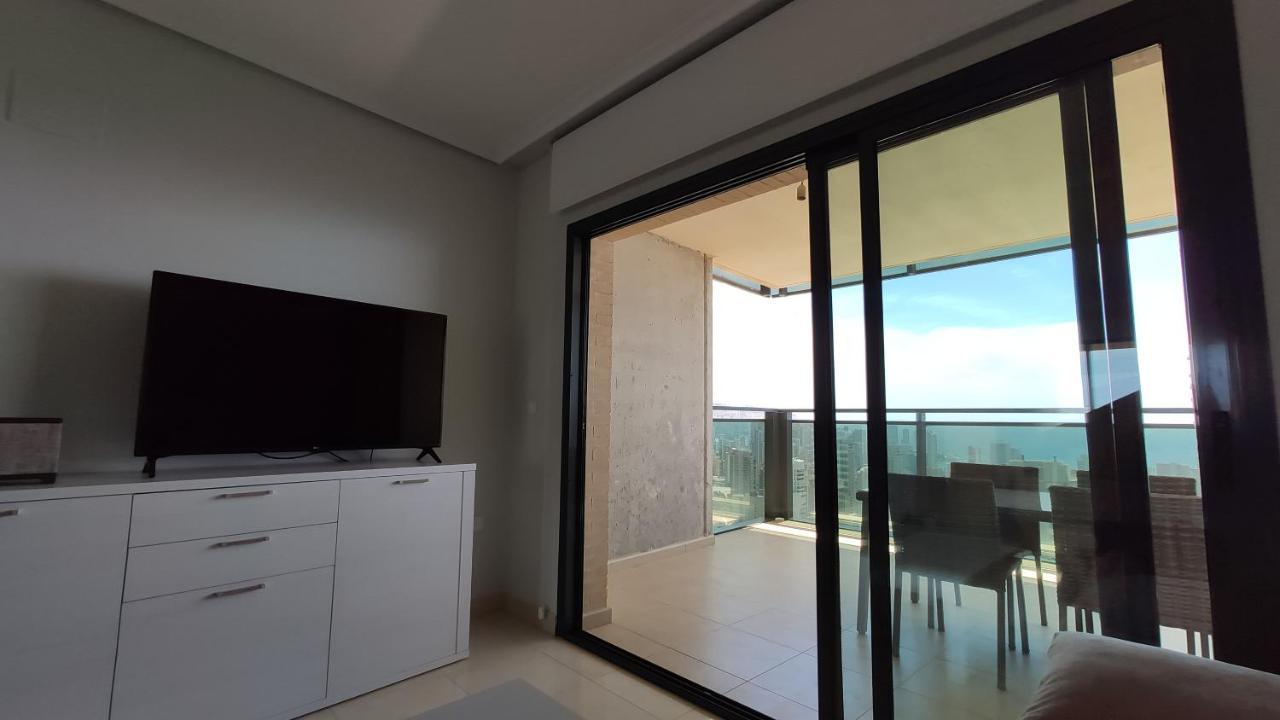 בנידורם Apartamento Kronos מראה חיצוני תמונה