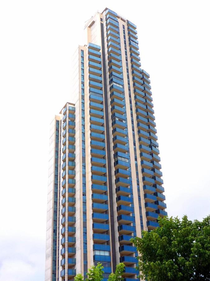 בנידורם Apartamento Kronos מראה חיצוני תמונה
